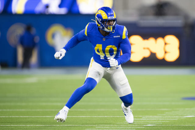 Buffalo Bills firma al linebacker Von Miller por seis años